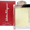 Perfume Locion Salvatore Ferragamo Pour Homme By Salvatore Ferragamo