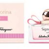 Perfume Locion Signorina In Fiore By Salvatore Ferragamo