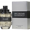 Perfume Locion Spicebomb 90 Ml By Viktor & Rolf