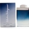 Perfume Locion Subtil Pour Homme By Salvatore Ferragamo