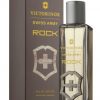 Perfume Locion Swiss Army Rock By Victorinox