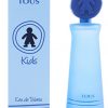 Perfume Locion Tous Kids By Tous