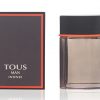 Perfume Locion Tous Man Intense By Tous