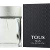 Perfume Locion Tous Man By Tous