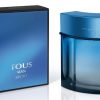 Perfume Locion Tous Man Sport By Tous