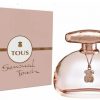 Perfume Locion Tous Sensual Touch By Tous