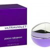 Perfume Locion Ultraviolet By Paco Rabanne