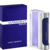 Perfume Locion Ultraviolet Man By Paco Rabanne