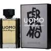 Perfume Locion Ferragamo Uomo By Salvatore Ferragamo