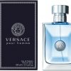 Perfume Locion Versace Pour Homme 200 Ml By Versace
