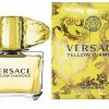 Perfume Locion Versace Yellow Diamond By Versace