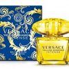 Perfume Locion Versace Yellow Diamond Intense By Versace