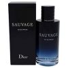 Perfume Locion Sauvage 200 Ml Eau De Parfum By Christian Dior