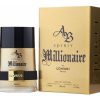 Perfume Locion Spirit Millionaire 200 Ml By Lomani