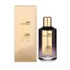 Perfume Locion Mancera Amber & Roses By Mancera