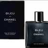Perfume Locion Bleu Eau de parfum 100ml By Chanel