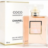 Perfume Locion Coco Mademoiselle 100ml By Chanel
