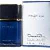 Perfume L,ocion Oscar De La Renta Pour Lui 90ml