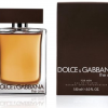 Perfume Locion The One For Men Toilette 150 ml By Dolce & Gabbana