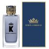 Perfume K 100 ml By Dolce & Gabbana