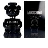Perfume Locion Moschino Toy Boy 100 ml By Moschino