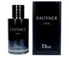 Perfume Locion Sauvage Parfum 100 ml By Christian Dior