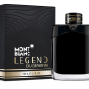 Perfume Locion Legend Edp 100ml By Mont Blanc
