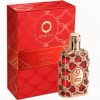 Perfume Locion Amber Rouge By Al Haramain 80 ML