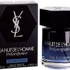 Perfume Locion La Nuit L'Homme Eau Electrique 100ml By Yves Saint Lauren