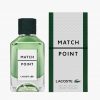 Perfume Locion Match Point 100ml By Locoste