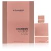 Perfume Locion Haramain Amber Oud Tabacco Edition 60ml