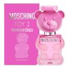Perfume Locion Toy 2 Bubble Gum 100ml By Moschino