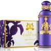 Perfume Locion The Collector Iris Violet 100ml By Alexandre J.