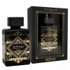 Perfume Locion Oud For Glory 100 ml edp By Lattafa