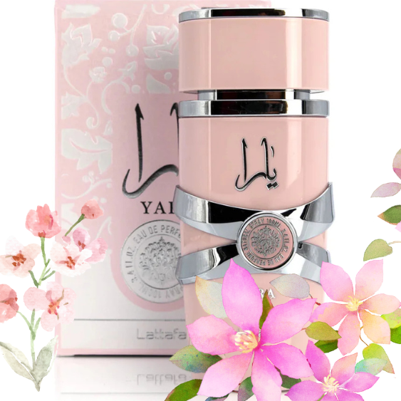 perfume yara lattafa