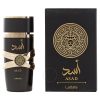 Perfume Locion Asad100 ml edp By Lattafa