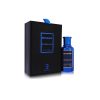 Perfume Locion Bharara Bleu 100 ml By Bharara Beauty