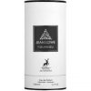 Perfume Locion Jean Lowe Nouveau 100 ml By Lattafa