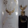 Perfume Locion Royale Black 80 ml By Zakat