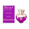 Perfume Locion Dylan Purple Pour Femme 100ml By Versace