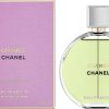 Perfume Locion Chance Chanel Fraiche Eau Parfum 100ml By Chanel