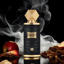 Perfume Lattafa Mashrabya Edp 100 Ml