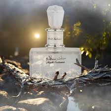 Perfume Lattafa Musk Salama Edp 100 Ml