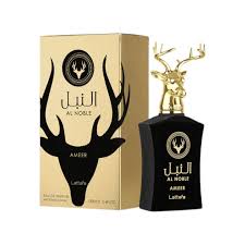 Perfume Lattafa Emeer Al Noble Edp 100Ml