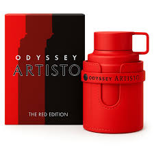 Perfume Odyssey Artisto EDP 100 Ml