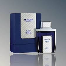 Al Haramain Orientica Le Motif Wild Neroli 85 ML EDP