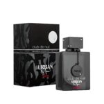Perfume Club De Nuit Urban Man Elixir Edp 100ml