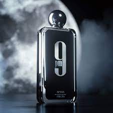 Perfume 9 Pm Edp 100 Ml