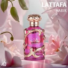Perfume Lattafa Habik Dm Edp 100 Ml