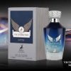 Perfume Alhambra Victorioso Myth 100 ML HM EDP